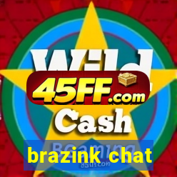brazink chat